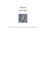 Enrico IV (Pirandello).epub